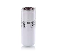 MANN-FILTER WH 1257/1 Oil Filter Hydraulics filter - for Off-Highway Applications
