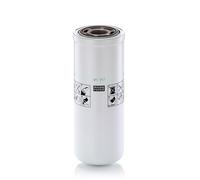 MANN-FILTER, WH 1257 Hydraulics