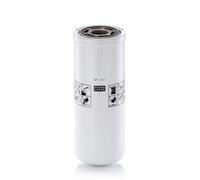 MANN-FILTER WH 1257 Oil Filter Hydraulics filter - for Off-Highway Applications