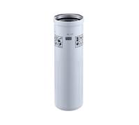 Hydraulic filter MANN-FILTER WH 1260 for JOHN DEERE 7000 5.9 1993-1996