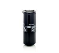 MANN-FILTER WH 1263 Oil Filter Hydraulics filter - for Off-Highway Applications