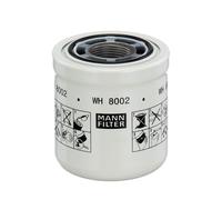 MANN-FILTER WH 8002 Filter, operating hydraulics