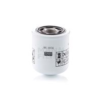 MANN-FILTER WH 9004 Filter, operating hydraulics