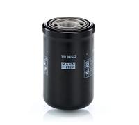 MANN-FILTER WH 945/2 Oil Filter Hydraulics filter - for Off-Highway Applications