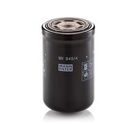 MANN-FILTER WH 945/4 Oil Filter Hydraulics filter - for Off-Highway Applications