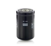 Mann Filter – Oil Hydraulic Filter WH 945 – Automatic Gearbox, Off‑Highway Applications