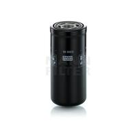 Mann+Hummel Hydraulic Filter - WH960/2