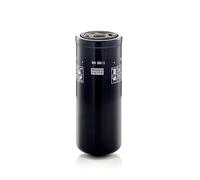 MANN-FILTER WH 980/3 Filter, operating hydraulics