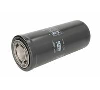 MANN-FILTER WH 980/7 Filter, operating hydraulics OE REPLACEMENT