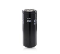 MANN-FILTER, WH 980 Hydraulics