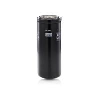 Mann+Hummel Hydraulic Filter - WH980