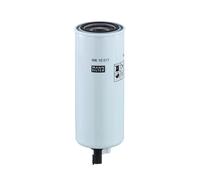 MANN Filter WK10017X Fuel Filter Fits LINDE SPERRY NEW HOLLAND TEREX VDL