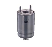 Fuel filter In-Line Filter WK 10 041 z MANN-FILTER for RENAULT MEGANE CC