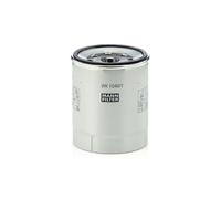 MANN-FILTER, WK 1040/1 x Fuel Filter | For Trucks & Buses, Fuel System Protection, Injector Protection, Clean Fuel Supply, True OE Engineering