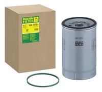 MANN-FILTER WK 1070 x Fuel Filter - for Trucks + Buses