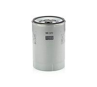 Mann+Hummel Fuel Filter - WK1070X