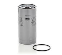MANN-FILTER WK 1080/7 x Fuel Filter - for Trucks + Buses