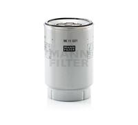 Mann Filter Fuel Filter WK11001X - Renault Trucks & Volvo FMX/FH (20539578, 20788794, 20879812)