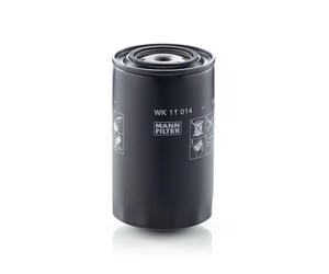 MANN-FILTER WK 11 014 Fuel Filter - for Off-Highway Applications