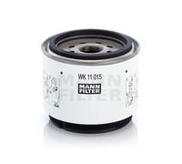 Mann Filter Fuel Filter WK11015X Spin-on OE Replacement