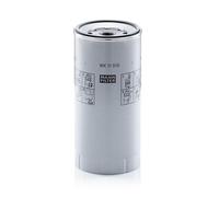 MANN-FILTER, WK 11 016 z Fuel Filter | For Trucks & Buses, Fuel System Protection, Injector Protection, Clean Fuel Supply, True OE Engineering