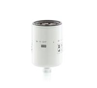 MANN-FILTER, WK 11 017 Fuel Filter