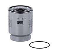 MANN-FILTER, WK 11 019/1 z Fuel Filter | For Trucks & Buses, Fuel System Protection, Injector Protection, Clean Fuel Supply, True OE Engineering