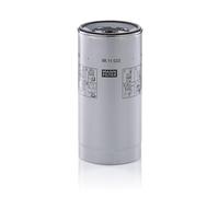 MANN-FILTER WK 11 023 z Fuel Filter - for Trucks + Buses