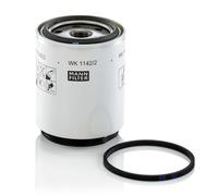 MANN-FILTER WK 1142/2 x Fuel Filter - for Off-Highway Applications