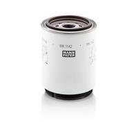 Fuel filter Spin-on Filter WK 1142 x MANN-FILTER