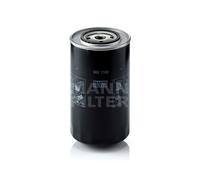 MANN-FILTER WK 1168 Fuel Filter - for Trucks + Buses