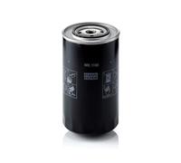 MANN-FILTER WK 1168 Fuel Filter - TRUCKS + BUSES