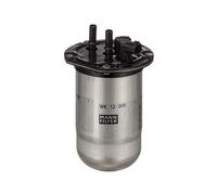 FUEL FILTER WK 12 009 FOR RENAULT MASTER/IV/Van/III/Platform/Chassis/Bus FIAT