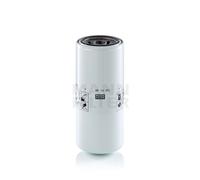 Fuel filter Spin-on Filter WK 14 001 MANN-FILTER