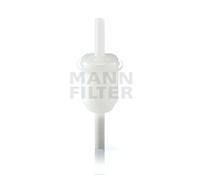 Mann WK 31/4 Fuel Filter - Genuine Mann - NEXT DAY DELIVERY