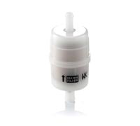 MANN-FILTER WK 32/6 Fuel Filter - CARS + TRANSPORTERS