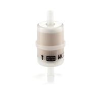 MANN-FILTER WK 32/7 Fuel Filter - for Cars + Transporters
