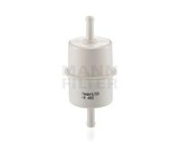 Fuel Filter WK4002 by MANN - Single