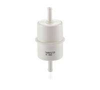 MANN-FILTER, WK 4002 Fuel Filter | For Trucks & Buses, Fuel System Protection, Injector Protection, Clean Fuel Supply, True OE Engineering