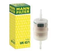 MANN-FILTER WK 42/1 Fuel Filter - for Cars + Transporters