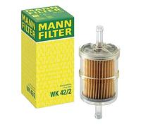 Mann+Hummel Fuel Filter - WK422