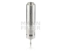 MANN-FILTER WK 5001 Fuel Filter - for Cars + Transporters