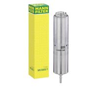 MANN-FILTER WK 5005/1 Fuel Filter - CARS + TRANSPORTERS