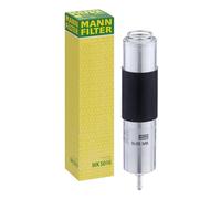 MANN-FILTER Fuel Filter WK 5016 – for Cars & Transporters