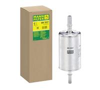 MANN-FILTER WK 5027 Fuel Filter - CARS + TRANSPORTERS