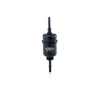 MANN-FILTER WK 511/2 Fuel Filter - for Cars + Transporters