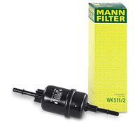 MANN-FILTER WK 511/2 Fuel Filter - for Cars + Transporters