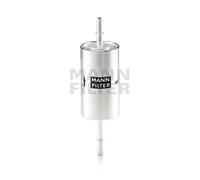 MANN-FILTER WK 512/1 Fuel filter