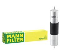 Mann Filter Fuel Filter WK 516/1 In-line for BMW ALPINA