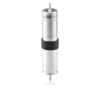 MANN-FILTER WK 521/4 Fuel Filter - CARS + TRANSPORTERS